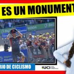 🚴‍♂️ Descubre los 5 monumentos que debes conocer mientras disfrutas del ciclismo