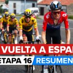 🚴🌟 ¡Ciclismo esta semana! Descubre las mejores rutas y eventos para pedalear sin límites 🚵‍♂️📆