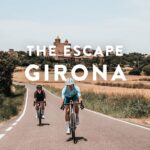 🚴‍♂️ ¡Descubre los mejores recorridos de ciclismo en Girona! 🏞️