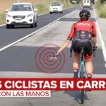 🚴‍♂️Todo lo que debes saber sobre el ciclismo: ¡La mejor información al alcance de tus pedales! 🚴‍♀️