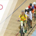 🚴‍♂️¡Descubre todo sobre el fascinante mundo del ciclismo Keirin! 🏆 Domina las técnicas y secretos de esta apasionante disciplina