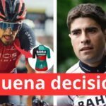 🚴‍♂️ Descubre los impresionantes logros de ciclismo de Mikel Landa en su carrera profesional: ¡El ciclista que conquista la montaña! 🏔️🚀 | Blog de Ciclismo Landa