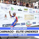 🚴🔴 Ciclismo Live: Sigue en Directo las Mejores Carreras y Eventos