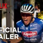 🚴‍♂️ Descubre los mejores documentales de ciclismo en Netflix: ¡La combinación perfecta para los amantes de las dos ruedas!