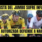 🚴‍♂️ ¡Las últimas noticias del mundo del ciclismo hoy te sorprenderán!