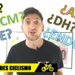 🚴‍♀️ ¡Ciclismo para todas! Descubre cómo disfrutar de esta apasionante actividad sin importar tu nivel de experiencia