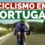 🚴‍♂️ Explora los mejores destinos de ciclismo en Portugal: ¡Descubre la diversión sobre ruedas en Ciclismo Portugal!