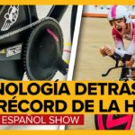 🚴‍♂️ ¡El desafío del 🏆 récord de la hora en el ciclismo: Cómo romper límites y alcanzar la gloria! 🌟