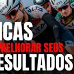 🚴‍♂️ ¡Descubre los mejores trucos para mejorar tus resultados en el ciclismo! 🥇