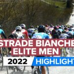 🚴‍♂️¡Prepárate para la emocionante edición del Ciclismo Strade Bianche 2022! 🏆 Descubre las rutas, los favoritos y toda la emoción de esta legendaria competencia en nuestro último post