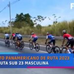 🚴‍♂️ ¡Descubre las promesas del ciclismo sub 23 y su impacto en el mundo de las carreras! 🏆