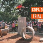 🚴‍♂️ ¡Descubre los secretos del emocionante mundo del 🚵‍♂️ ciclismo trial! Guía completa y consejos para dominar esta disciplina