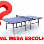 🏓 ¡Comprar mesa de ping pong! 💥 Encuentra la mejor opción para disfrutar del juego en casa