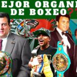 🥊💡 ¡Explora el Consejo Mundial de Boxeo y descubre todo sobre este apasionante deporte!