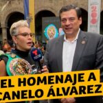 🥊 Descubre aquí cómo el 👑 Consejo Mundial de Boxeo y Mauricio Sulaimán han revolucionado el mundo del boxeo!