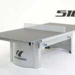 🏓 ¡Descubre el mejor tenis de mesa al aire libre! 🌞 Cornilleau Pro 510 Outdoor: Reseña, características y recomendaciones