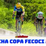 🚴‍♂️🔴CR Ciclismo en vivo: Sigue todas las emocionantes competencias en tiempo real