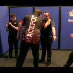 🎯 ¡El campeón de los dardos Adrian Lewis te revela sus secretos para el éxito! 🏆💥