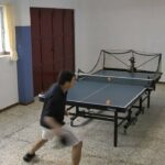 🏓 ¡Descubre las mejores raquetas y productos Donic para el tenis de mesa! 🏓