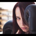 😊 Descubre cómo el 🥊 boxeo adelgaza mujeres de manera eficaz y divertida