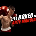 🥊 Descubre por qué el boxeo es un arte marcial incomparable