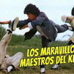 🥋 Descubre todo sobre el Kung Fu: Historia, técnicas y beneficios 🥋