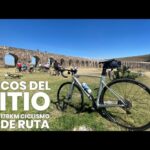 🚴‍♀️ El sitio del ciclismo: ¡Descubre todo lo que necesitas saber sobre esta apasionante actividad!