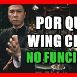 🥋💥 Descubre por qué el Wing Chun es efectivo: ¡El arte marcial que necesitas dominar!