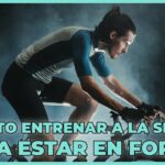 🚴🏼‍♂️ ¡Domina el entrenamiento de ciclismo 🚴🏼‍♀️ en solo 3 días a la semana con estos consejos expertos!