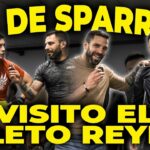 🥊💪 Descubre los mejores consejos para tu entrenamiento de MMA y alcanza la cima del ring 🥋🔥