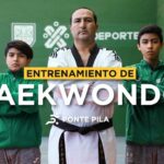 🥋💪 Descubre los mejores tips de entrenamiento de taekwondo para alcanzar tu máximo potencial