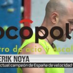 🧗‍♂️ Erik Noya Escalada: El Campeón que Conquista las Alturas