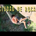 🧗‍♂️Descubre las mejores rutas de escalada en Cuenca para vivir una aventura sin igual 🏔️