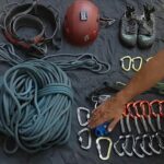 🧗‍♀️ ¡Descubre los mejores consejos para la escalada de roca y conquista las alturas!