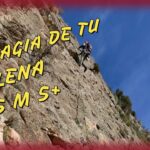 🧗‍♀️ Descubre la espectacular escalada en Montanejos: ¡Una aventura vertical que te dejará sin aliento!