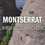 🧗‍♀️ Descubre las mejores rutas de escalada en Montserrat: ¡Vías f