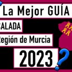 🧗🏻‍♂️ ¡Descubre los mejores sitios de escalada en Murcia! Guía completa 2021 🏞️