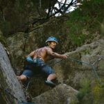 🧗‍♀️¡Descubre los mejores spots de escalada en Ourense! 🌄 Garantía de aventura y diversión para los amantes de la escalada