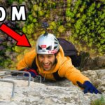 🧗‍♂️ Descubre los mejores destinos de escalada en Portugal: ¡conquista las montañas lusas!