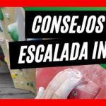 🧗‍♀️ Descubre los mejores consejos para la escalada 🚀 en rocodromos: ¡conviértete en un experto!