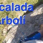 🧗 Descubre las mejores zonas de escalada en Tarragona ¡Desafía tus límites en esta región llena de adrenalina y paisajes impresionantes!