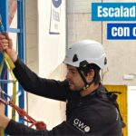 🧗‍♀️¡Descubre los secretos de la escalada vertical y alcanza nuevas alturas! 🧗‍♂️