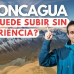 🧗‍♀️ ¡Descubre cómo escalar el majestuoso Aconcagua y alcanzar la cumbre más alta de América! 🏔️