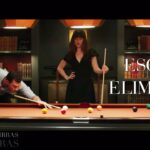 🎱 Descubre la apasionante 🔥 escena de billar 🎥 en 50 sombras de Grey: ¡Te lo contamos todo!