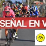 🚴‍♂️💥 ¡ESPN 3 Ciclismo en Vivo Hoy! Descubre las emocionantes carreras en directo 🎉