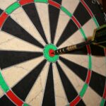 🎯 ¡Descubre todo lo que necesitas saber sobre dardos darts! 🎯