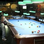 🎱 Club Billar de Sants: ¡El lugar perfecto para los amantes del billar!