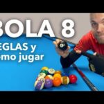 🎱 Descubre el significado y origen del 🎱 billar: un juego de estrategia y precisión