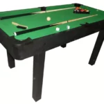 🎱 ¡Descubre la Mesa de Billar Champion y conviértete en un verdadero campeón!