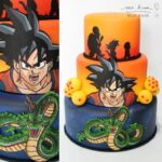 🎳 ¡Los mejores bolos de Goku para una fiesta temática épica! 🐉